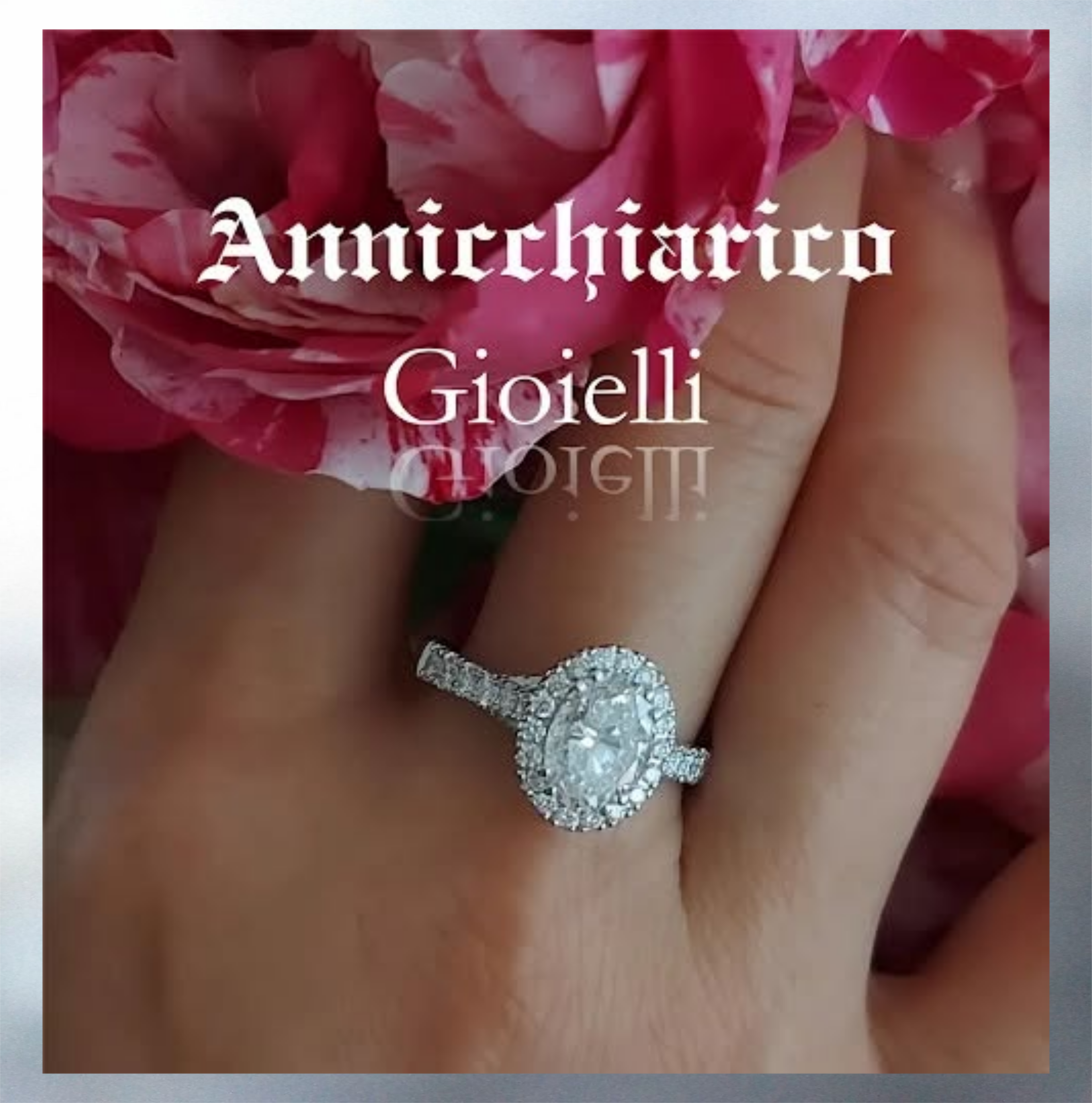 Gioielli mix