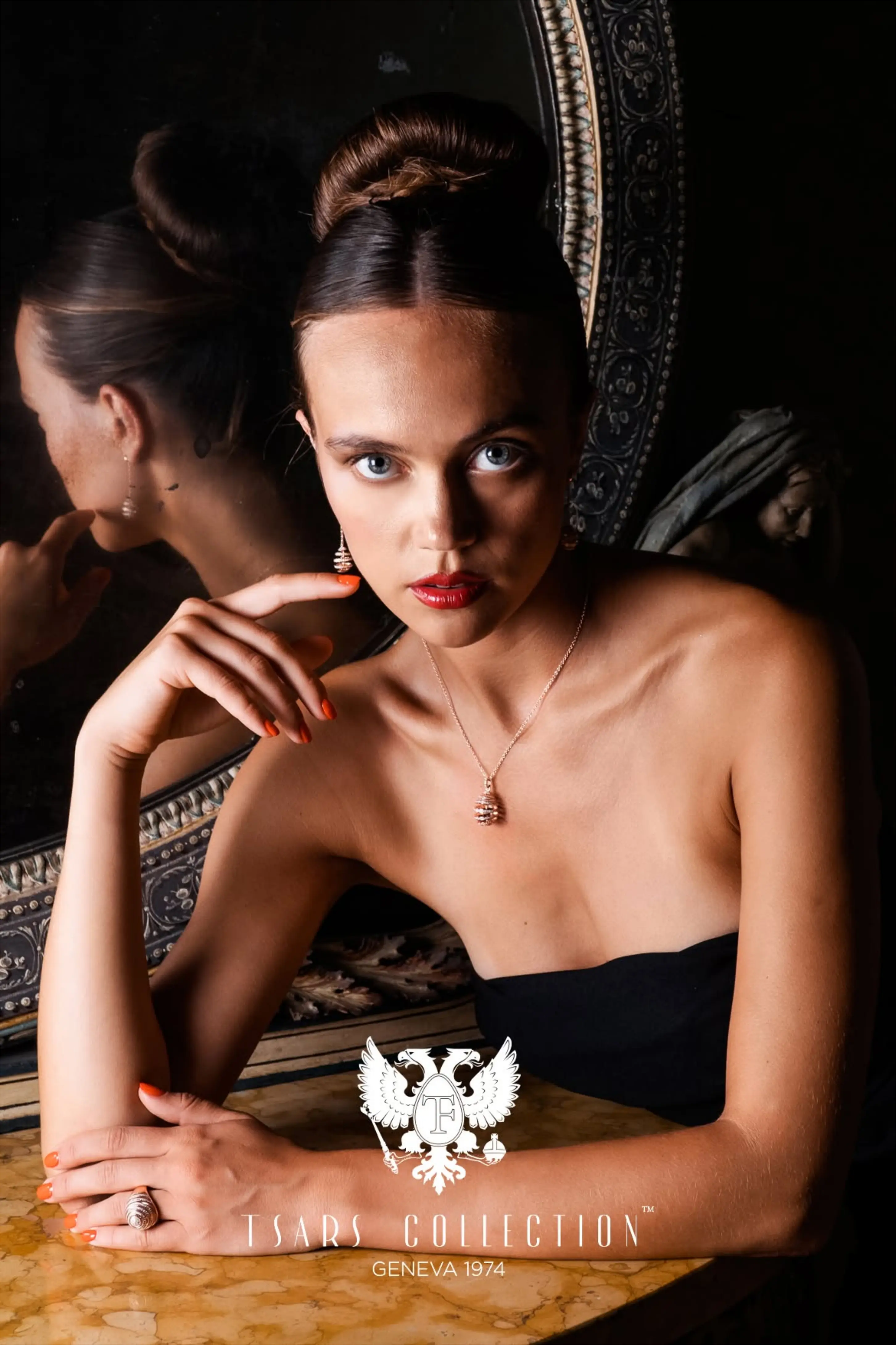 Tsars donna